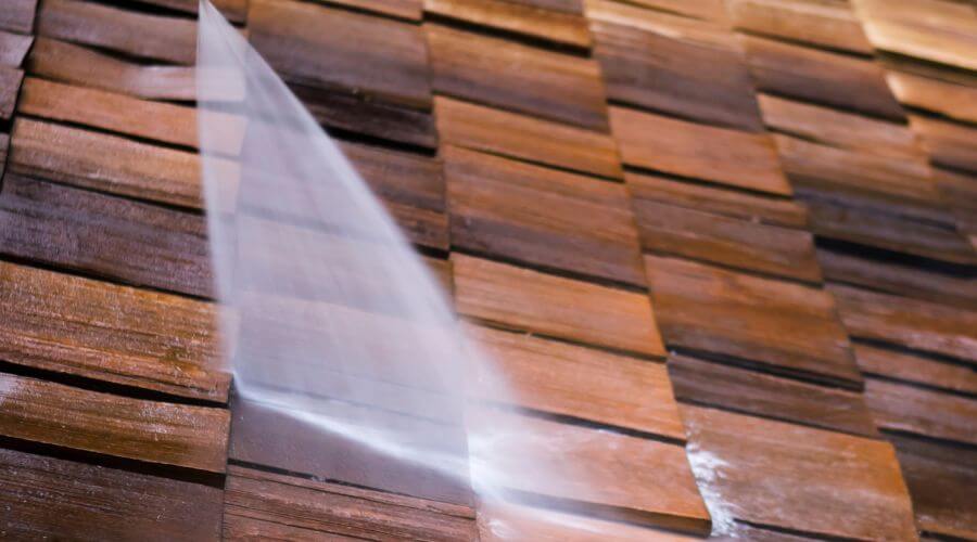 Professional gutter cleaning in Hanover, MD